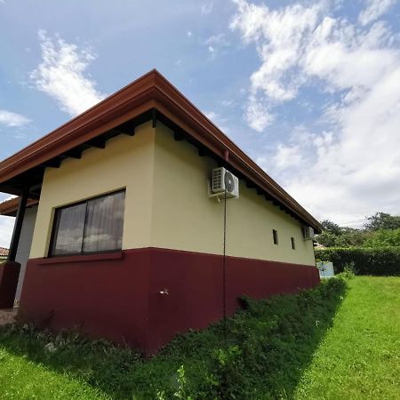Casa Lucas Vila Tamarindo Exterior foto