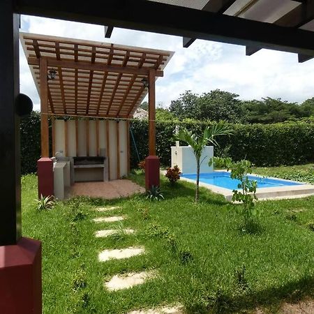 Casa Lucas Vila Tamarindo Exterior foto