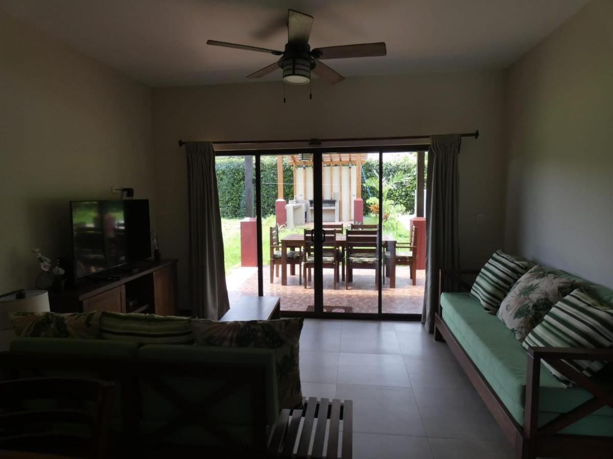Casa Lucas Vila Tamarindo Exterior foto