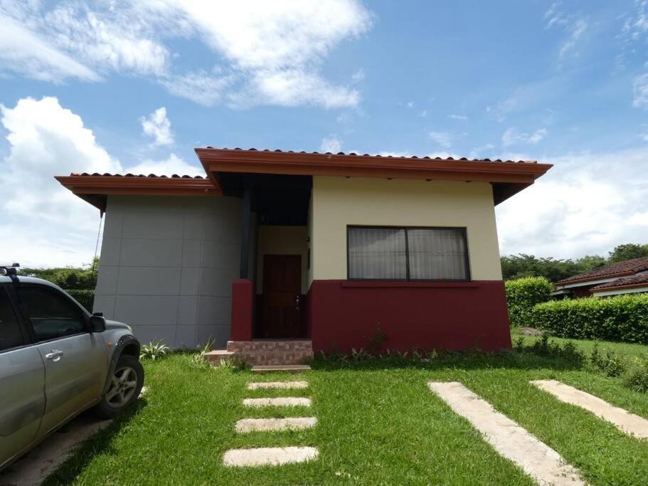 Casa Lucas Vila Tamarindo Exterior foto