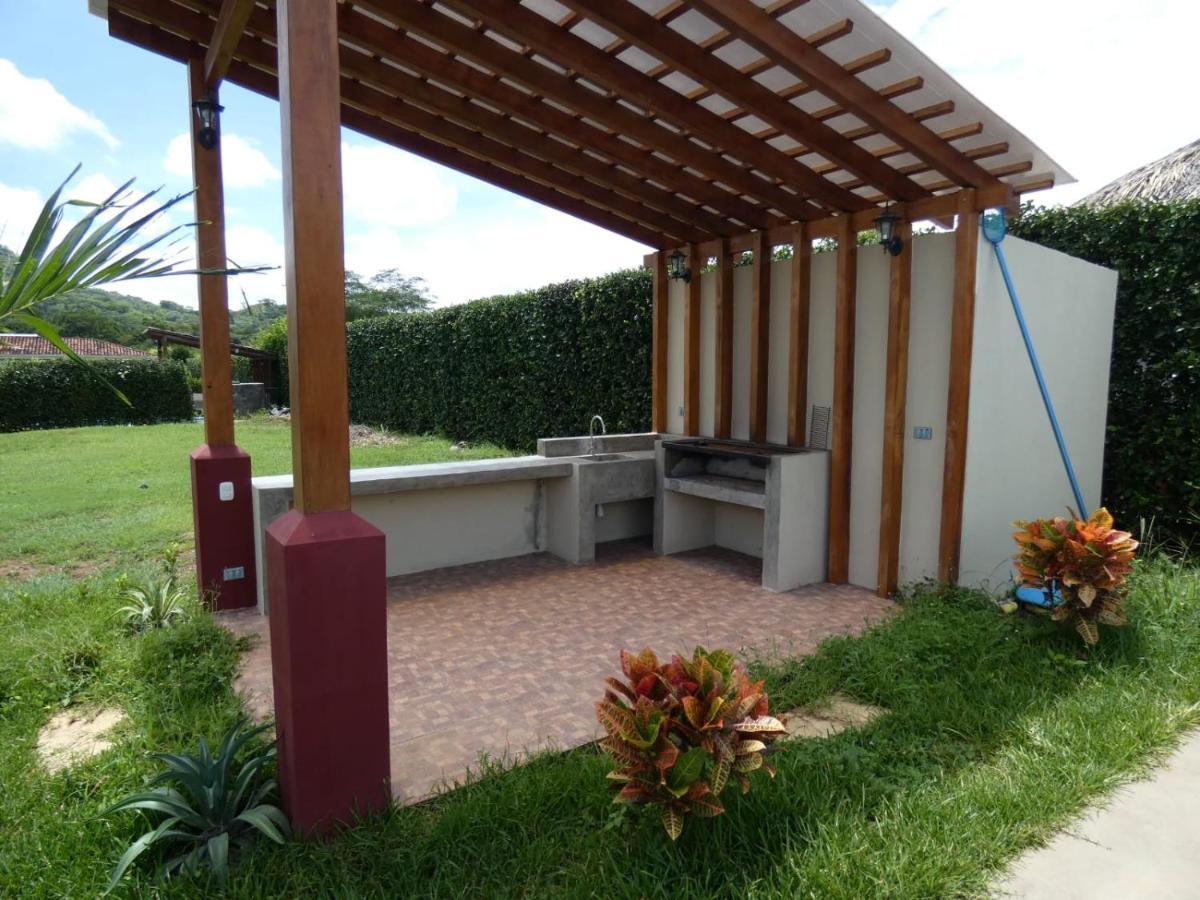 Casa Lucas Vila Tamarindo Exterior foto