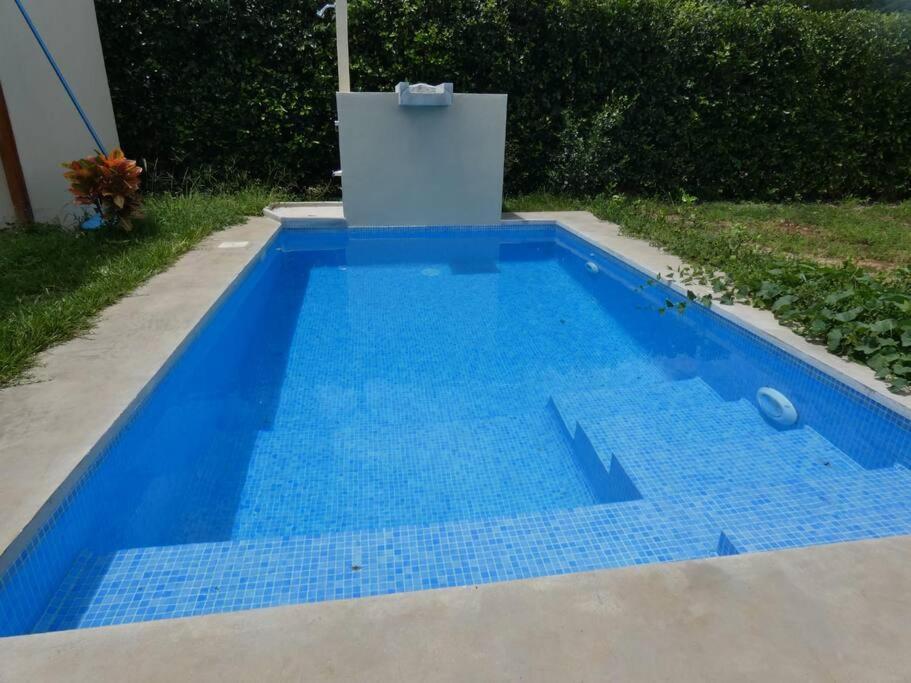 Casa Lucas Vila Tamarindo Exterior foto